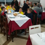 O Victor Dentro