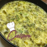 Pastelaria A Tulipa Nourriture