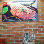 Café A Praça Boisson