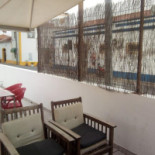 Forja Exterior
