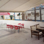 Forja Exterior