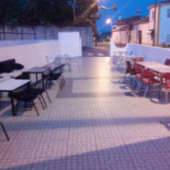 Forja Exterior
