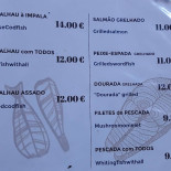 Impala Carta