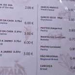 Impala Carte