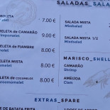 Impala Carta