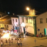 O Pedro Dentro