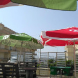 Pé N'areia Exterior