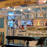 Pera Bistro Extérieur