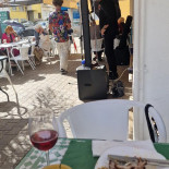 Pera Bistro Extérieur