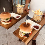 Pera Bistro Boisson