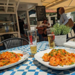 Pera Bistro Essen