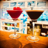 Pera Bistro Boisson