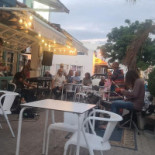 Pera Bistro Extérieur