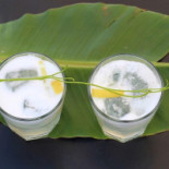 Pera Bistro Boisson