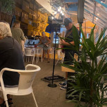 Pera Bistro À l'intérieur