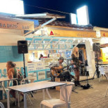 Pera Bistro Extérieur