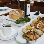Cantinho Essen