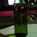 Green Bebida