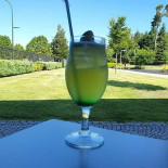 Green Bebida