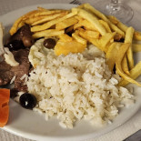 Tasca Do Victor Nourriture