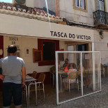 Tasca Do Victor Extérieur
