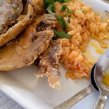 Tasca Do Victor Nourriture