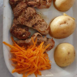 Tasca Do Victor Nourriture