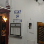 Tasca Do Victor Extérieur