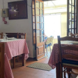 Tasca Do Victor À l'intérieur