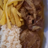 Tasca Do Victor Nourriture