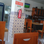 Parrilhada Dentro