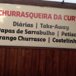 Churrasqueira Da Curva Extérieur