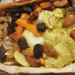 Curral Do Burro Nourriture