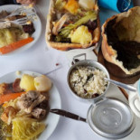 Curral Do Burro Nourriture