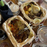 Curral Do Burro Comida