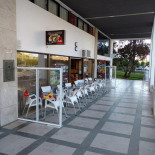 D'lanor Caffé Exterior