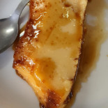 Ponte Grande Comida