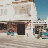 Ponte Grande Extérieur