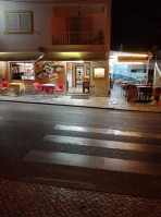 Habemus Lanhoso outside