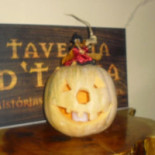 Taverna D´talha Boisson