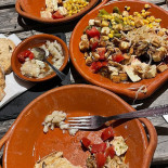 Taverna D´talha Nourriture