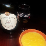 Feira Velha Bebida