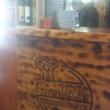 Feira Velha Carte