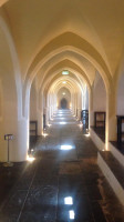 Convento Do Espinheiro, Historic Évora outside