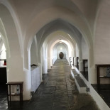 Convento Do Espinheiro, Historic Évora Extérieur