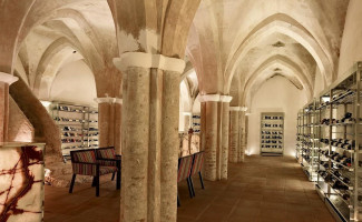 Convento Do Espinheiro, Historic Évora inside