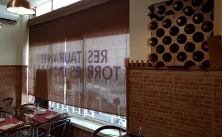 Torres Do Mar Exterior