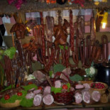 Tasca Da Rainha À l'intérieur