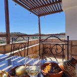 Espaco Vila Velha E Tapas Extérieur