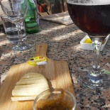 Espaco Vila Velha E Tapas Boisson